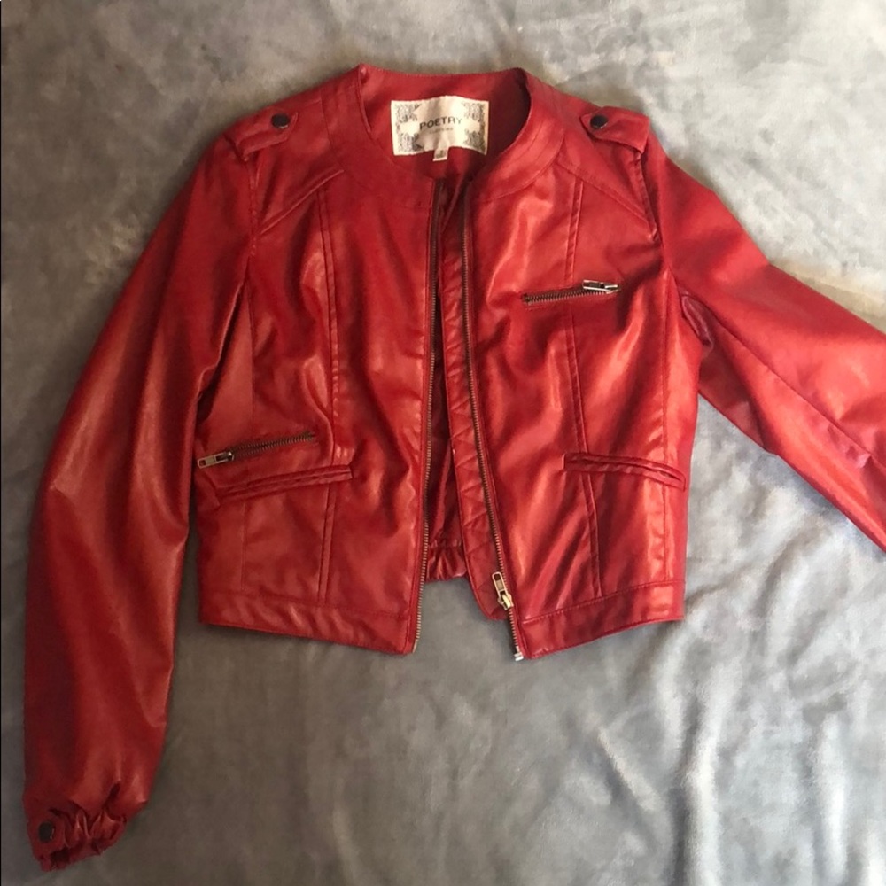 jacket - Picture 1 of 2